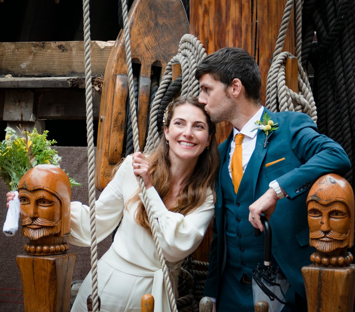 Gallery Item 5 for The Golden Hinde