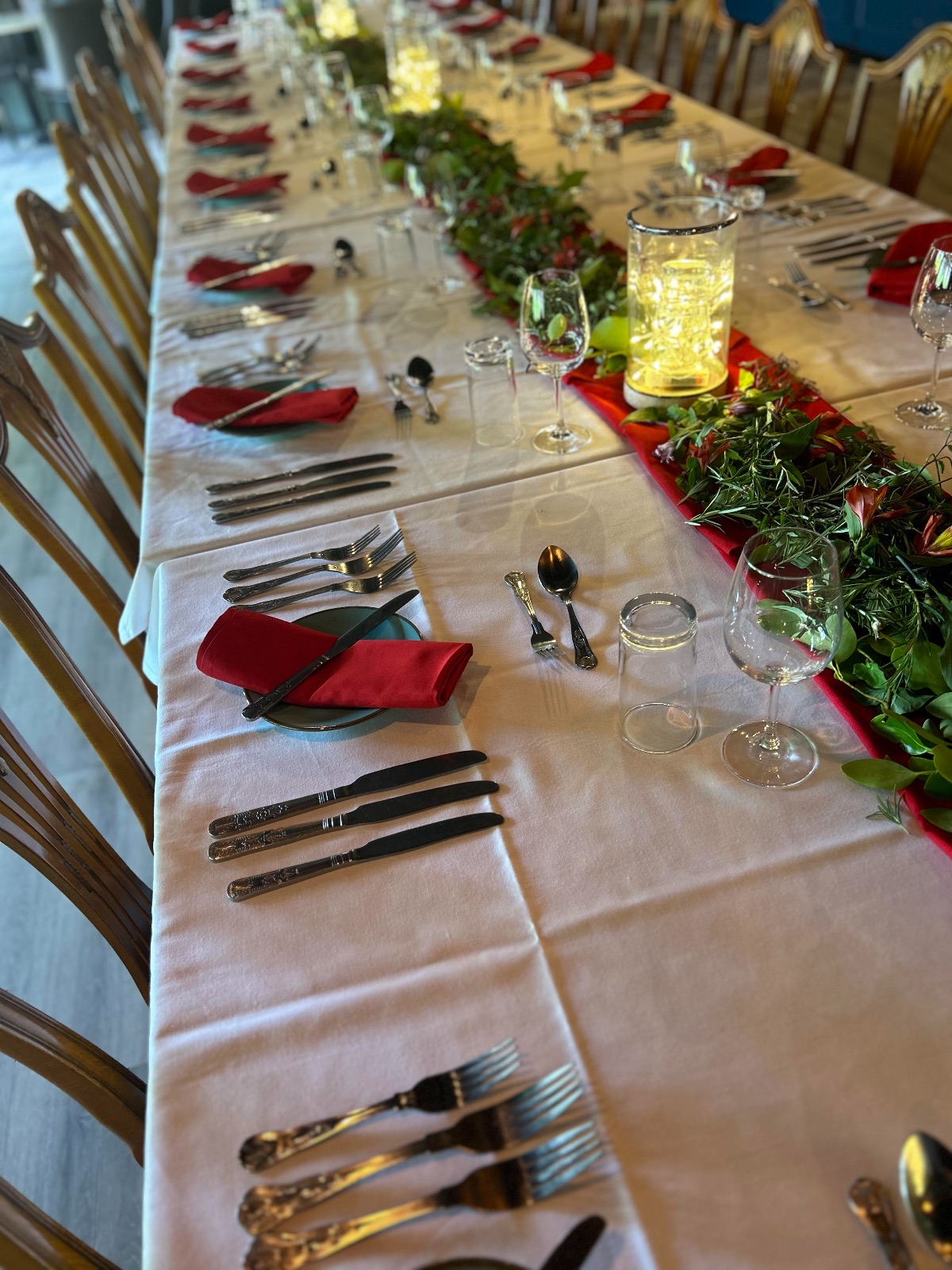 Gallery Item 11 for Lamphey Hall Hotel