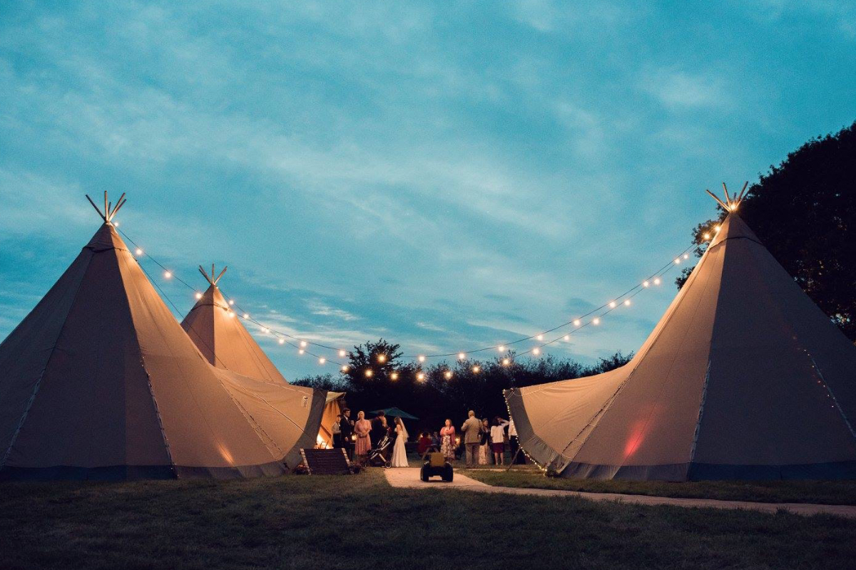 Gallery Item 11 for Mill Farm Glamping