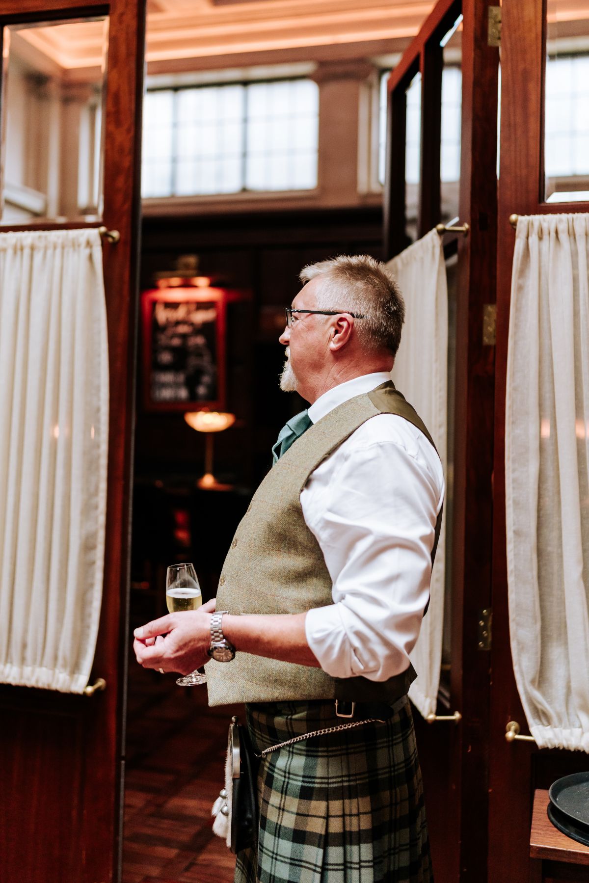 Gallery Item 6 for Hawksmoor Edinburgh