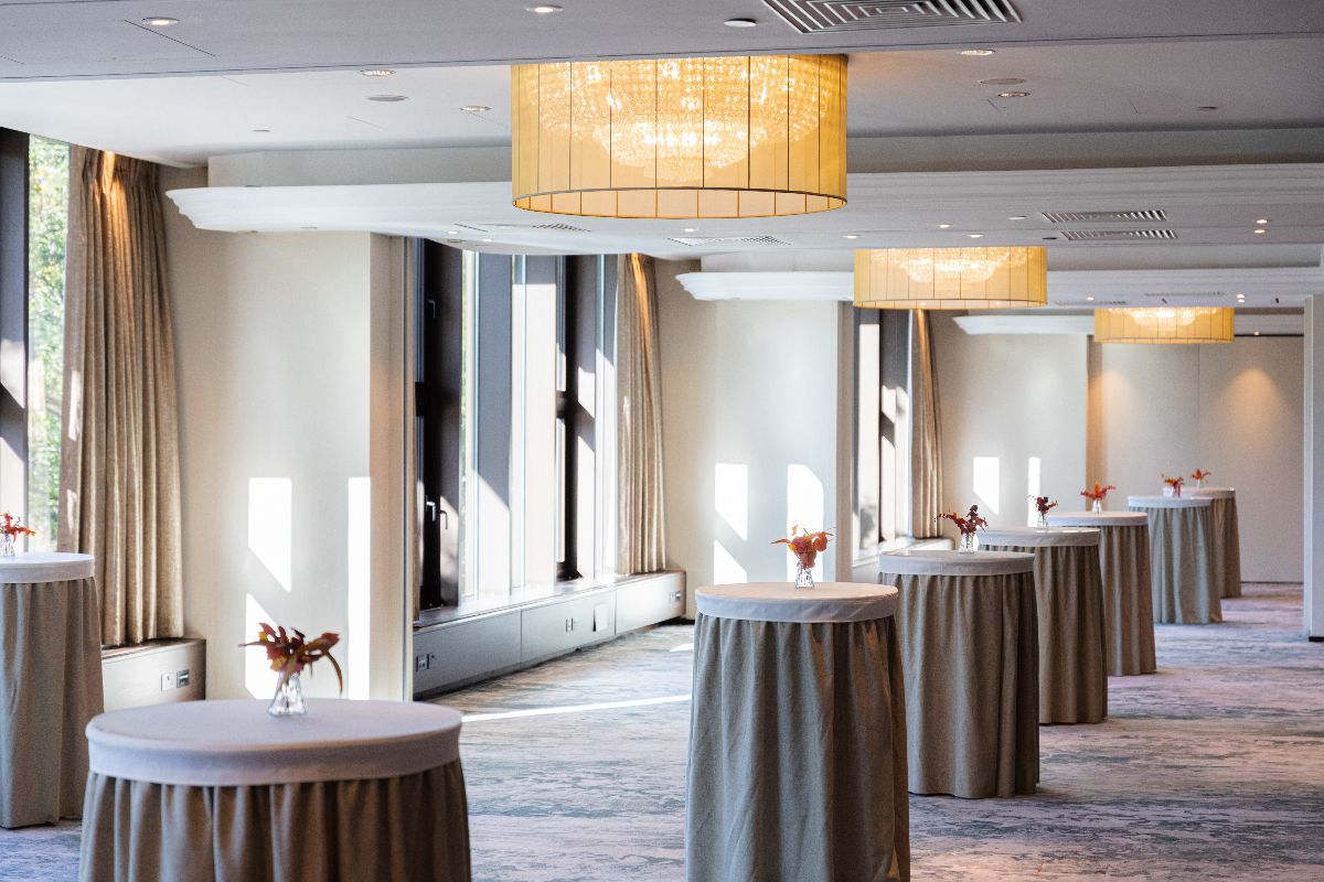 Gallery Item 4 for InterContinental London Park Lane