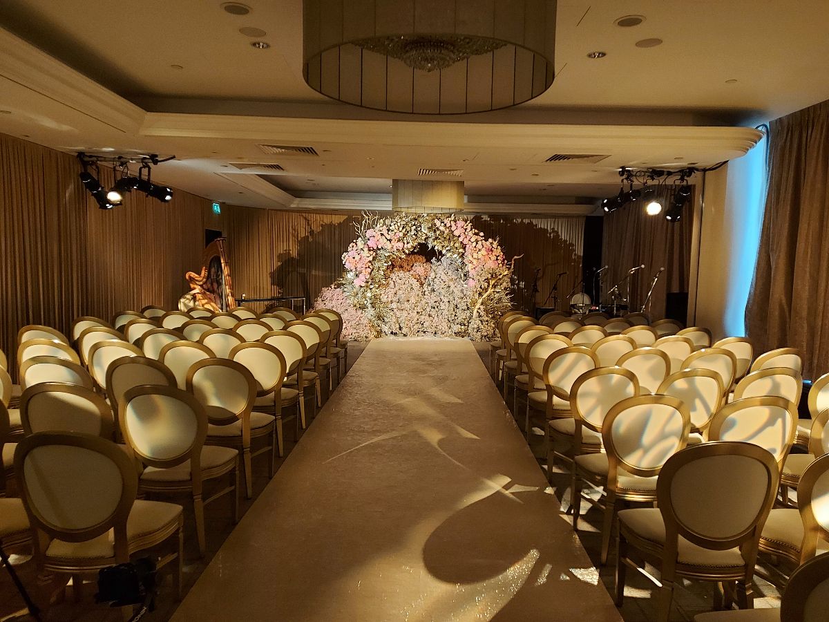 Gallery Item 2 for InterContinental London Park Lane