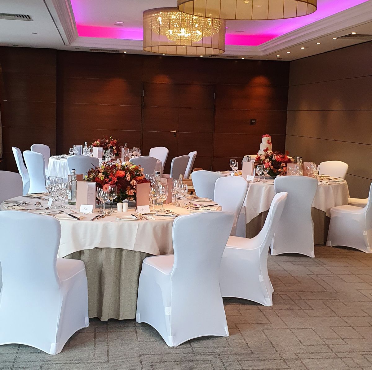Gallery Item 13 for InterContinental London Park Lane