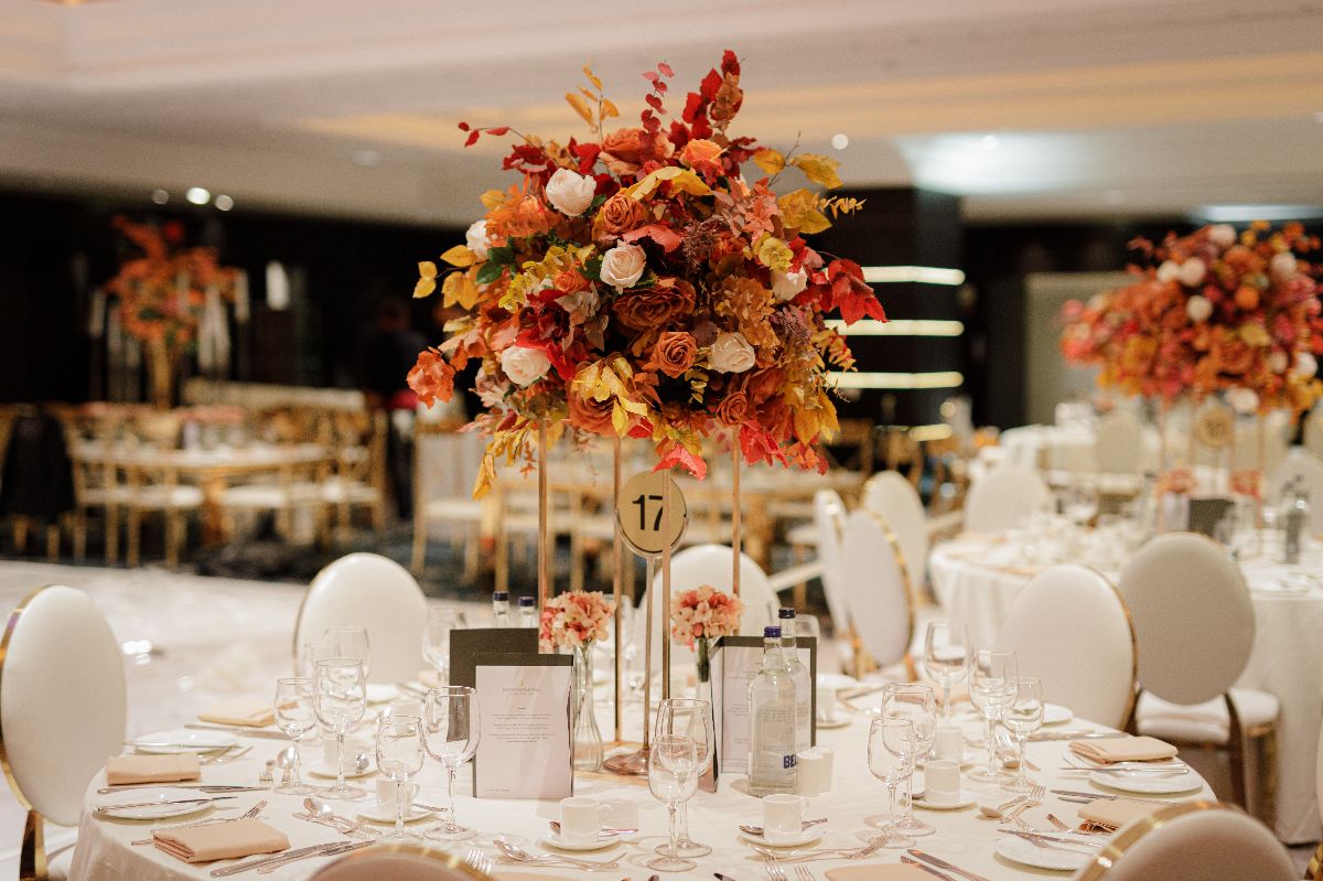 Gallery Item 6 for InterContinental London Park Lane