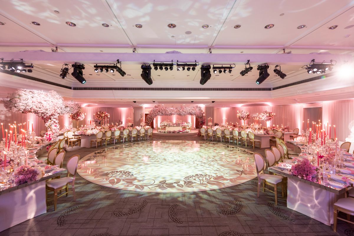 Gallery Item 5 for InterContinental London Park Lane