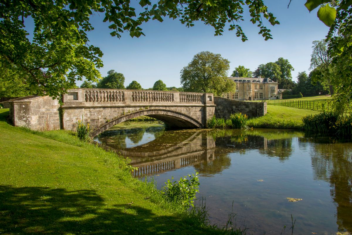 Gallery Item 6 for Hartwell House Hotel &amp; Spa
