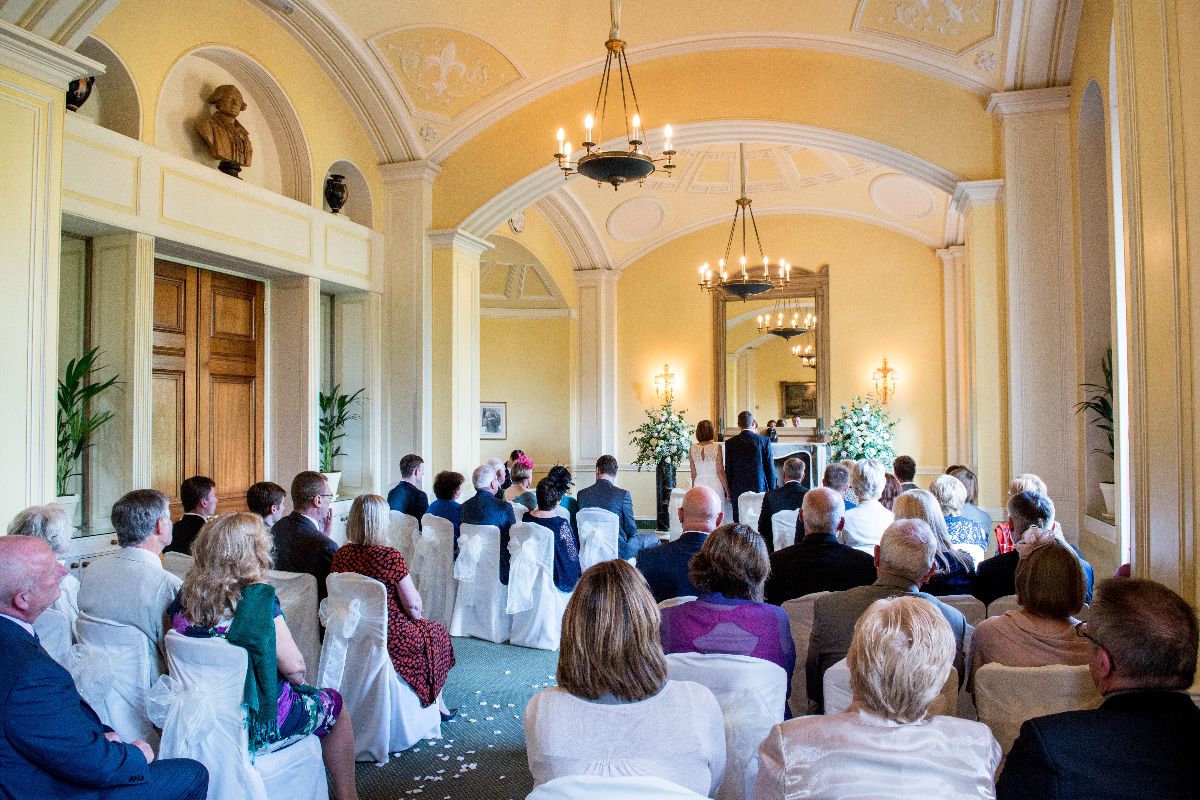 Gallery Item 4 for Hartwell House Hotel &amp; Spa
