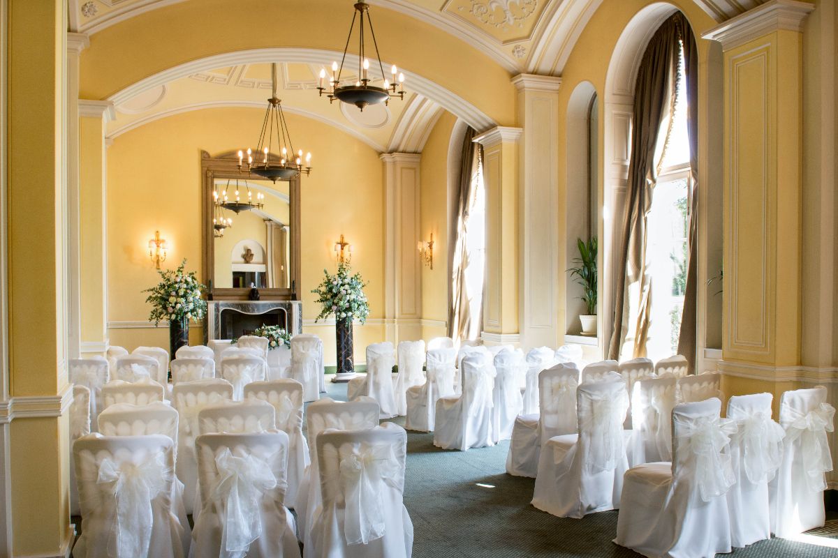 Gallery Item 2 for Hartwell House Hotel &amp; Spa