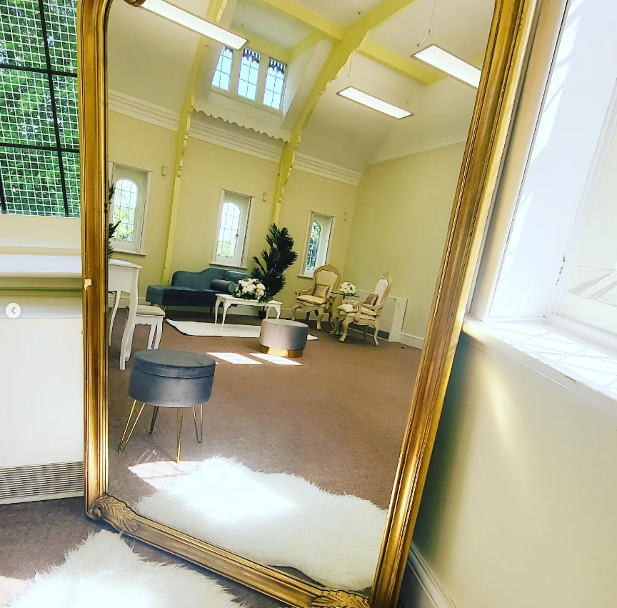 Gallery Item 10 for Ashburton Hall and Park