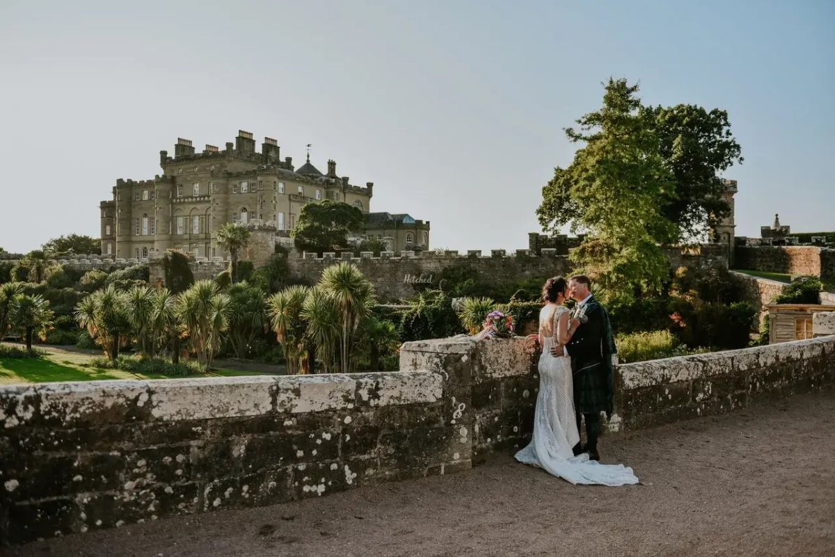Gallery Item 3 for Culzean Castle