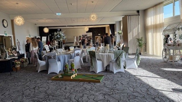 Gallery Item 7 for HINCKLEY GOLF CLUB