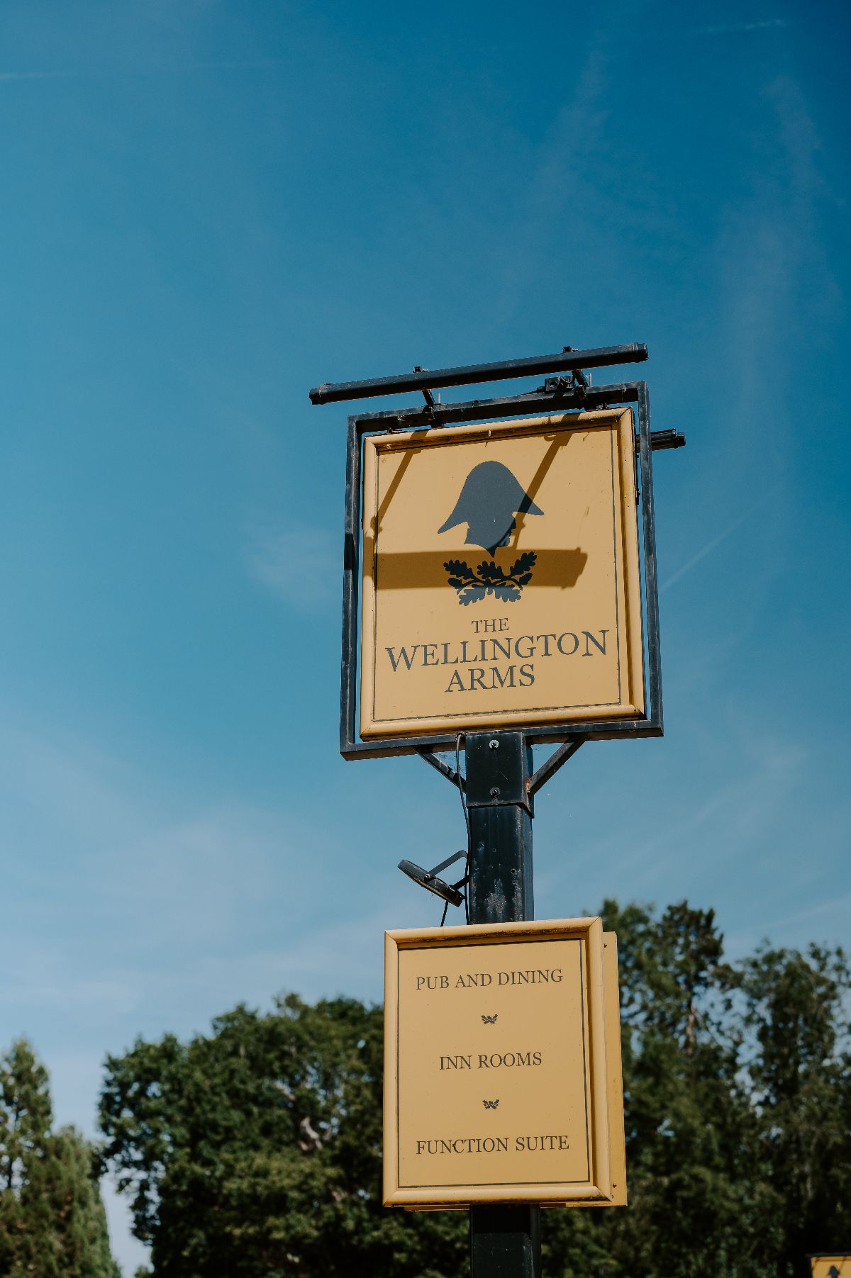 Gallery Item 13 for The Wellington Arms
