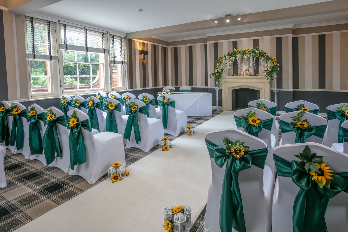 Gallery Item 13 for Best Western Moore Place Hotel