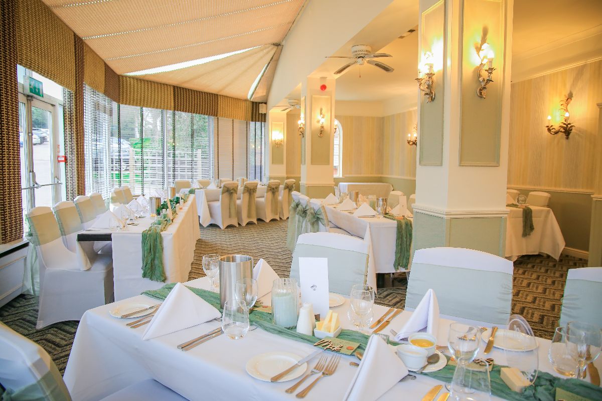Gallery Item 11 for Best Western Moore Place Hotel