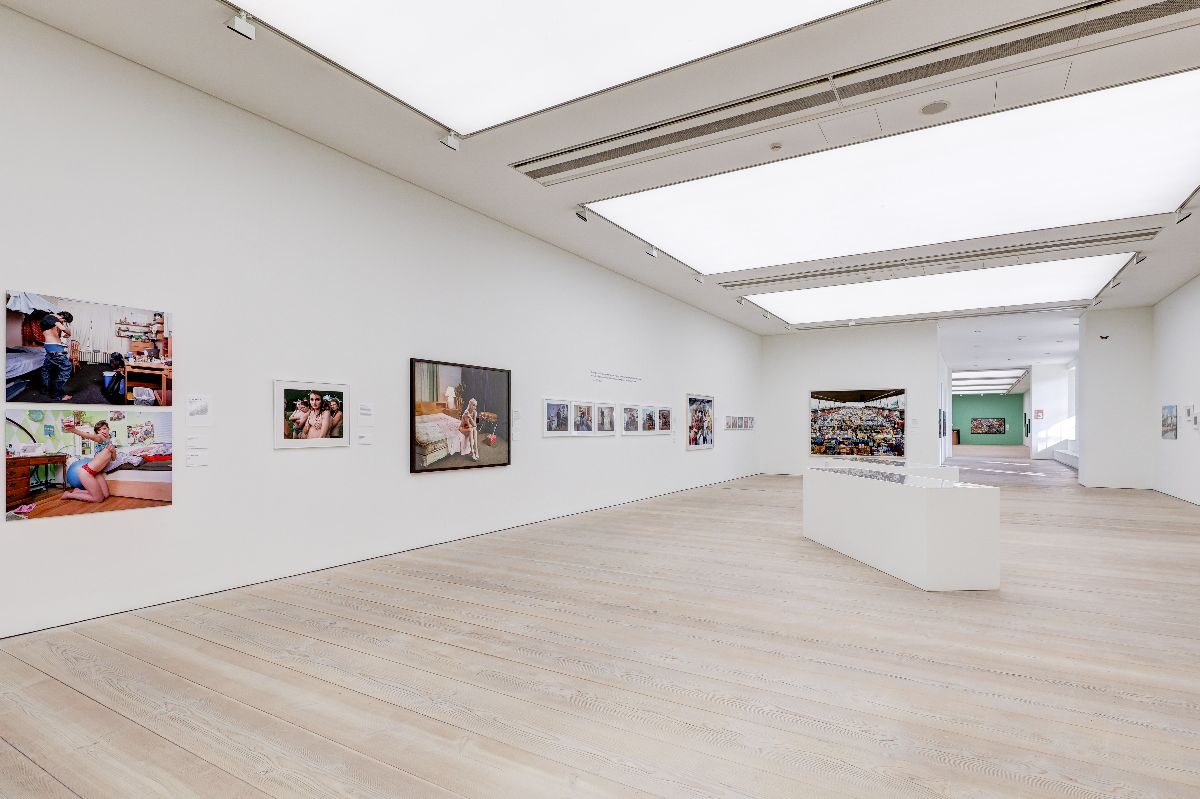 Gallery Item 12 for Saatchi Gallery