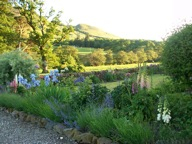 Gallery Item 3 for The Tin Shed, Knockraich Farm